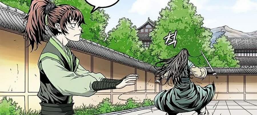 Hoành Tảo Cửu Châu 4 trang 59