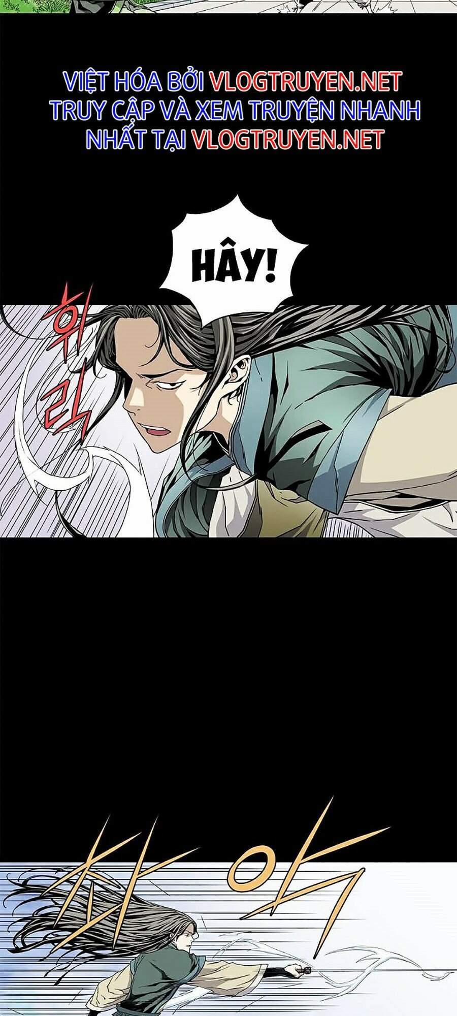 Hoành Tảo Cửu Châu 4 trang 60