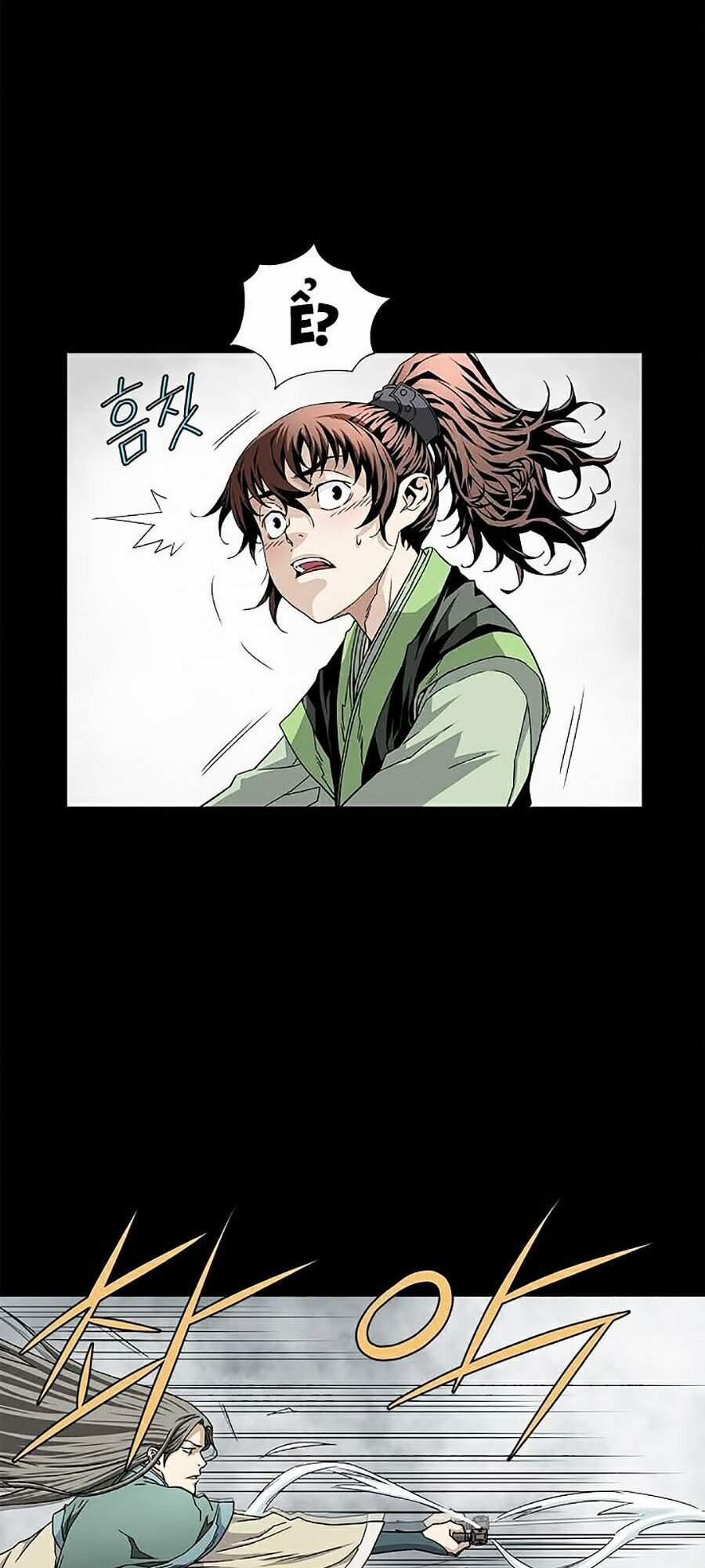 Hoành Tảo Cửu Châu 4 trang 62