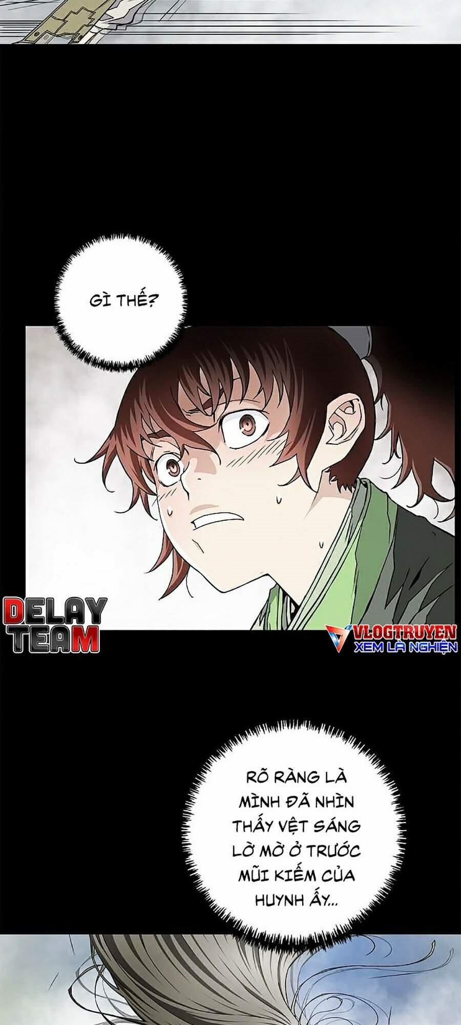 Hoành Tảo Cửu Châu 4 trang 64