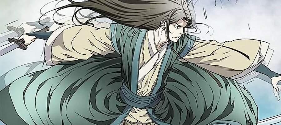 Hoành Tảo Cửu Châu 4 trang 65