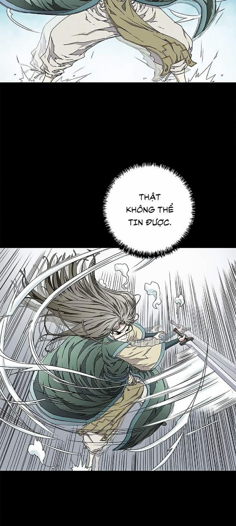 Hoành Tảo Cửu Châu 4 trang 66