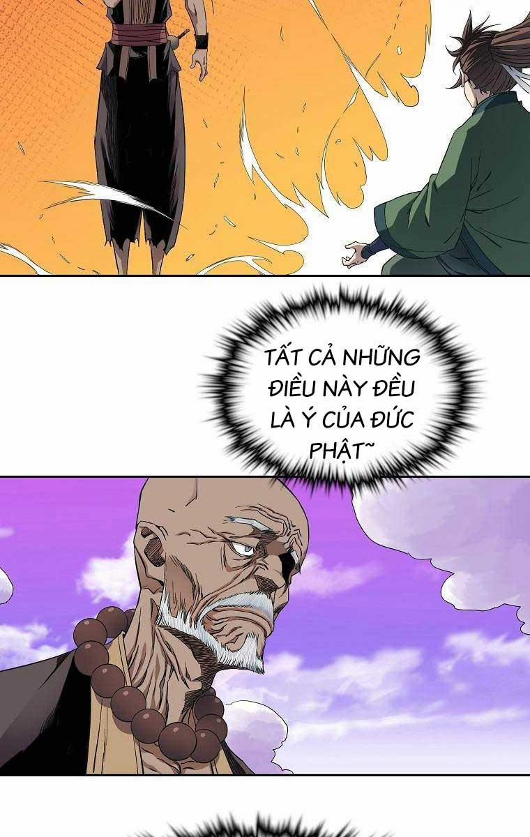 Hoành Tảo Cửu Châu 44 trang 15