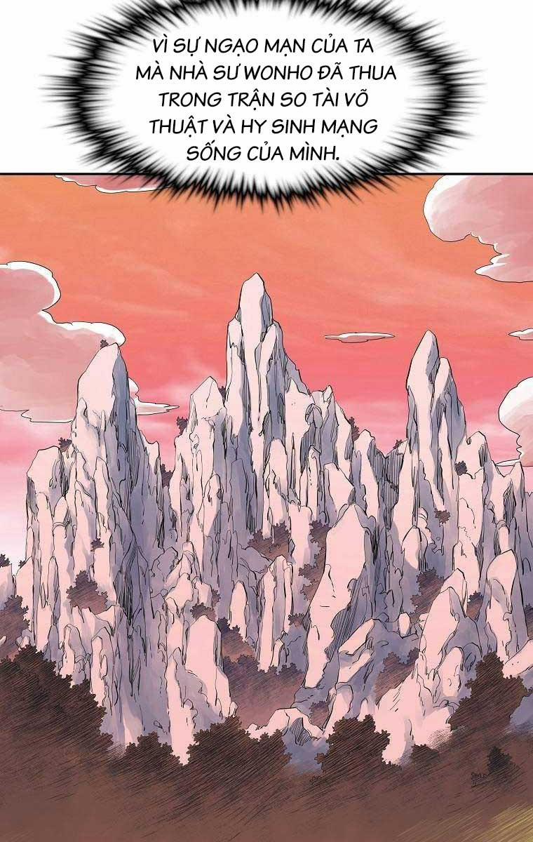 Hoành Tảo Cửu Châu 44 trang 16