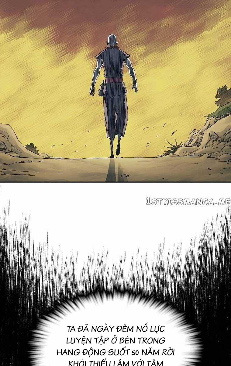 Hoành Tảo Cửu Châu 44 trang 17