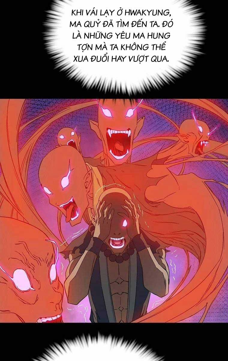 Hoành Tảo Cửu Châu 44 trang 19