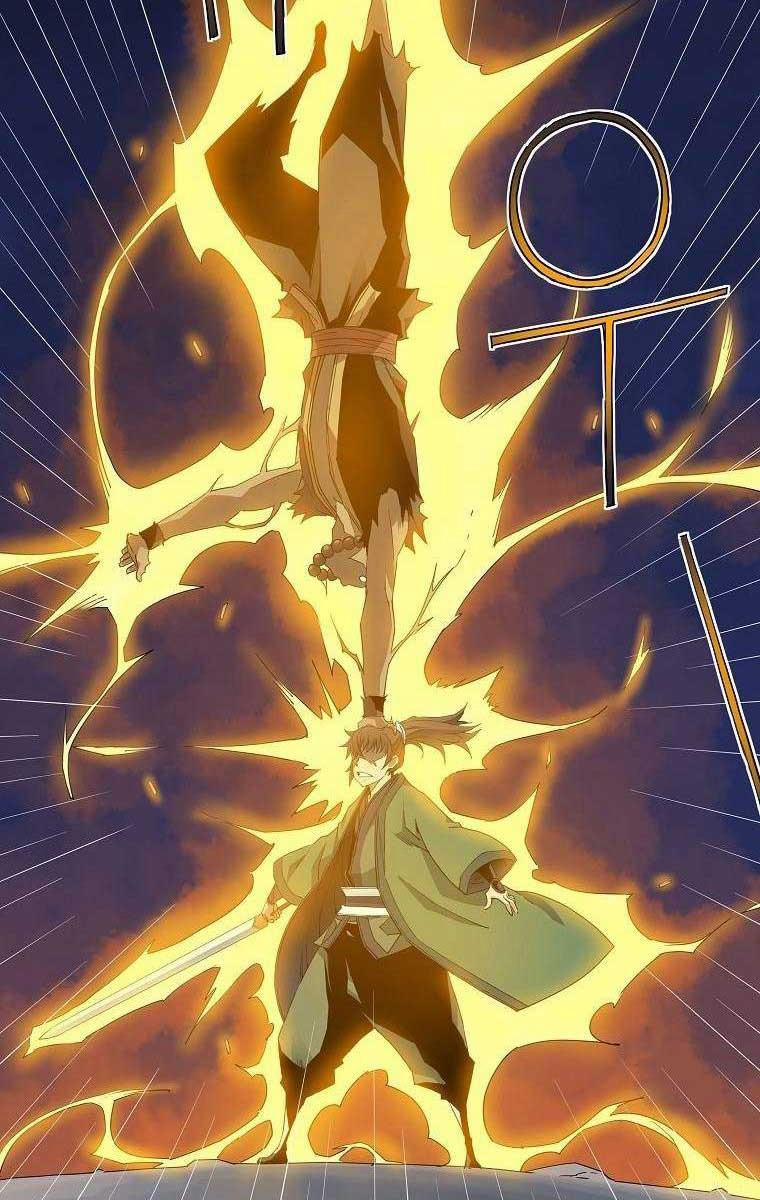 Hoành Tảo Cửu Châu 44 trang 2