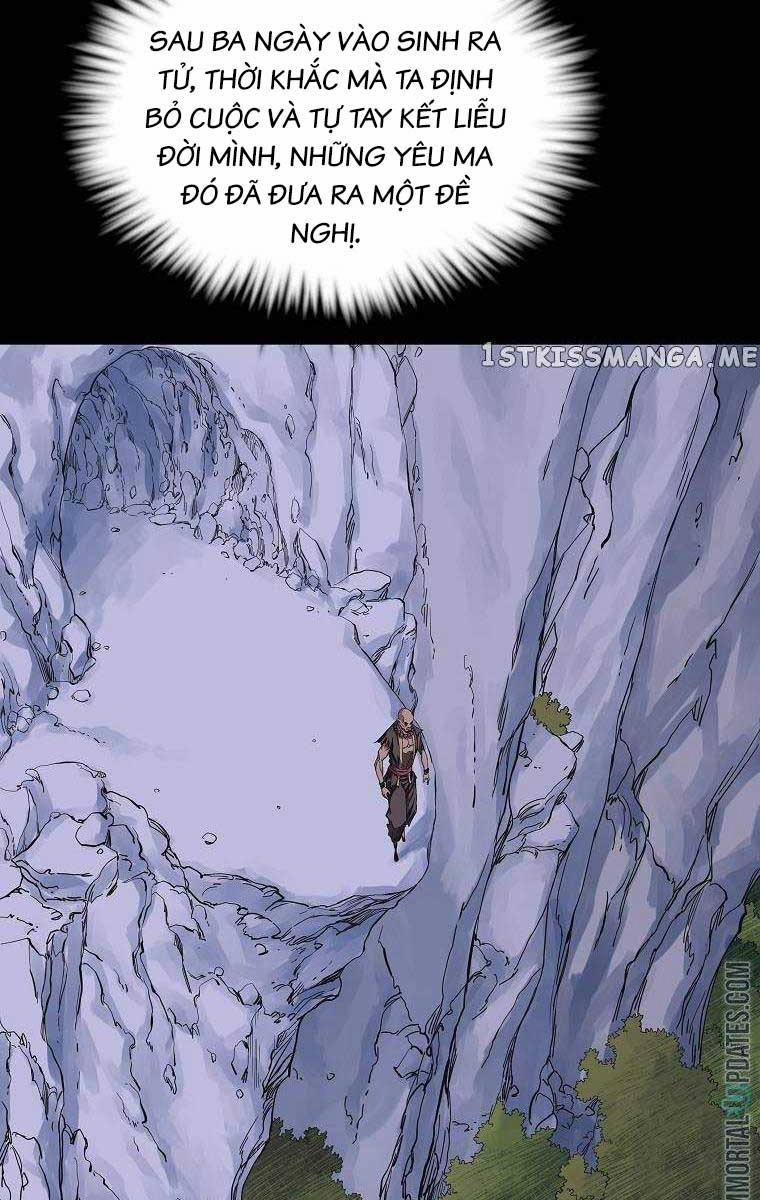 Hoành Tảo Cửu Châu 44 trang 20