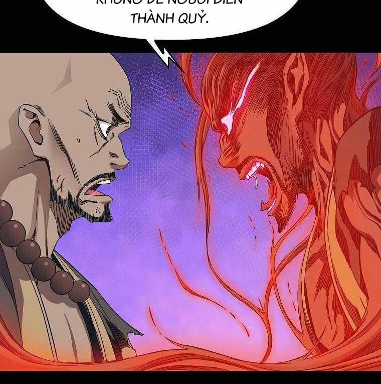 Hoành Tảo Cửu Châu 44 trang 22