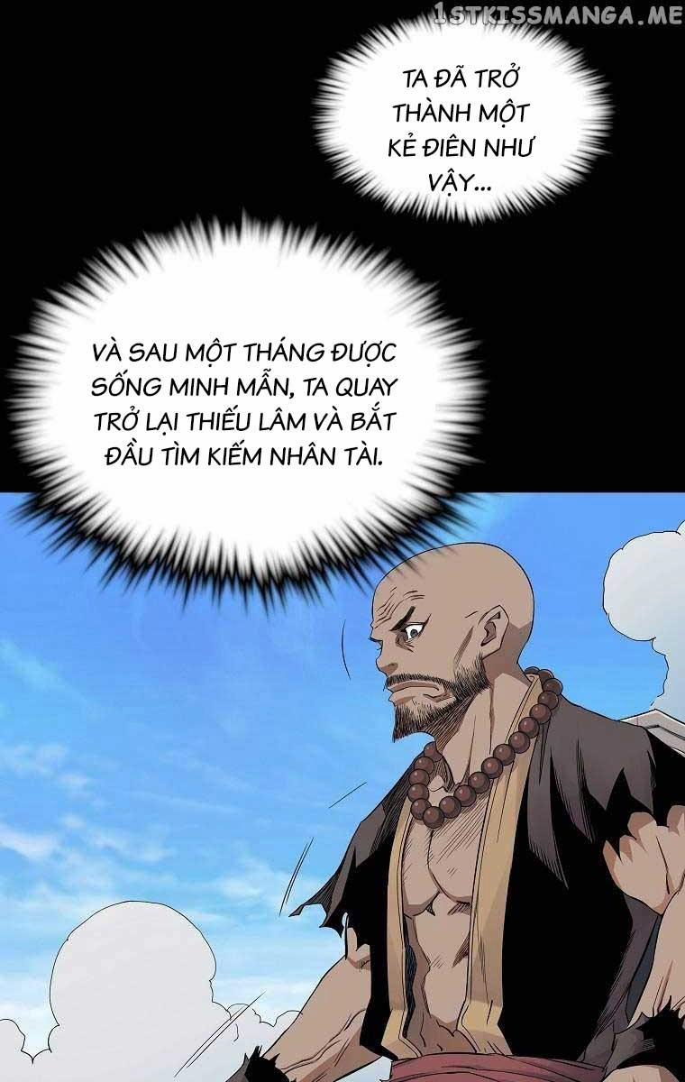 Hoành Tảo Cửu Châu 44 trang 23