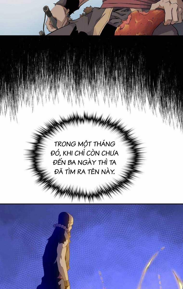 Hoành Tảo Cửu Châu 44 trang 24