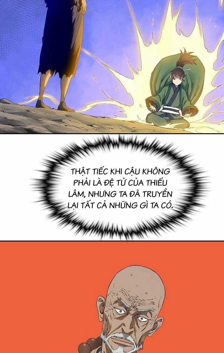 Hoành Tảo Cửu Châu 44 trang 25