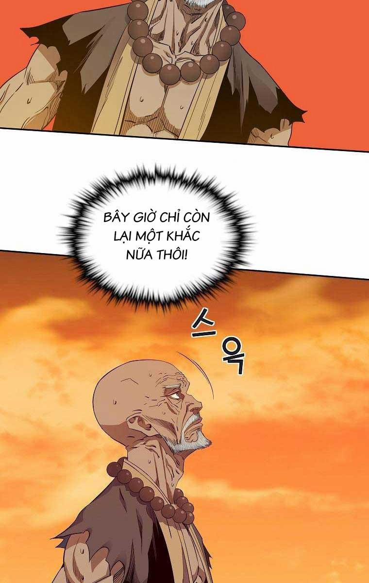 Hoành Tảo Cửu Châu 44 trang 26