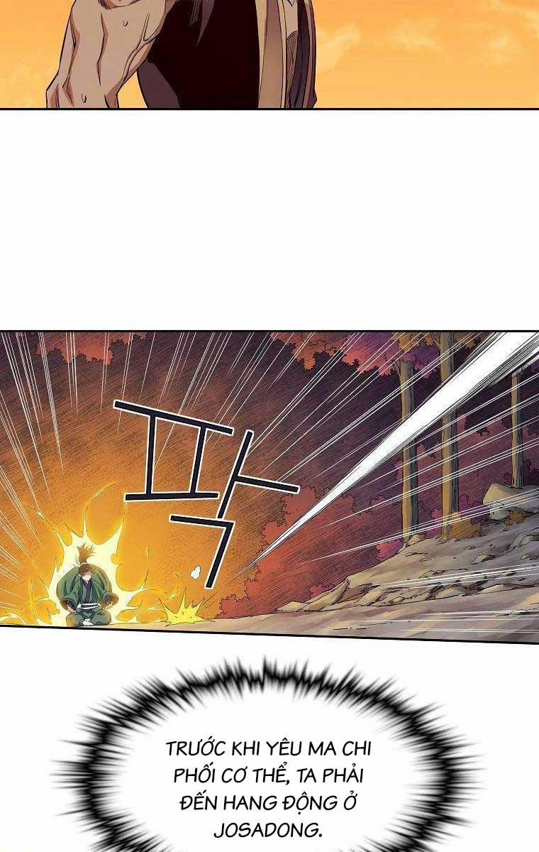 Hoành Tảo Cửu Châu 44 trang 27