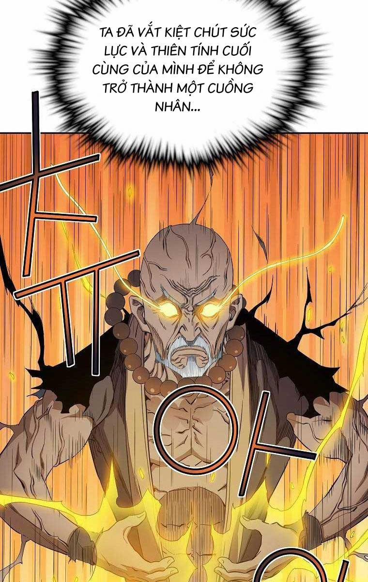 Hoành Tảo Cửu Châu 44 trang 30