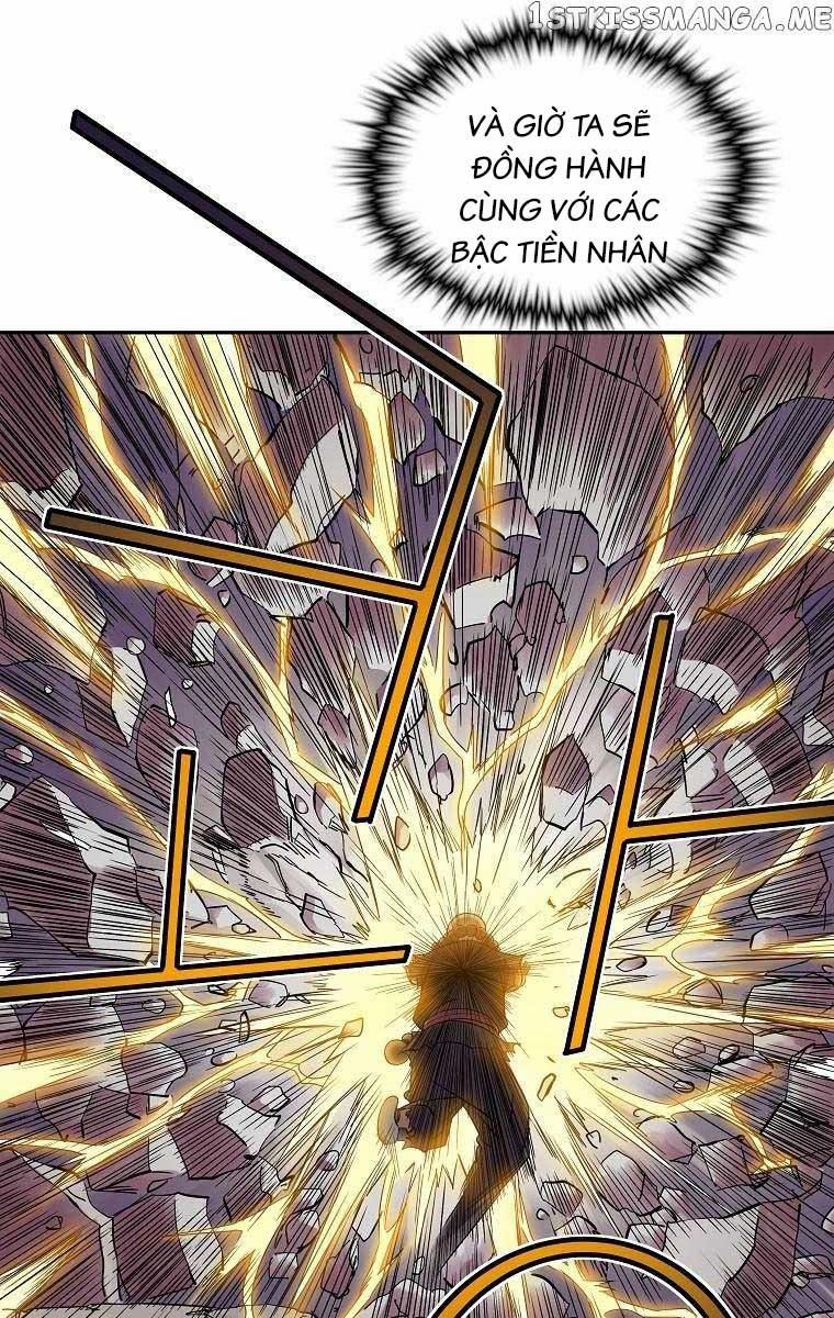 Hoành Tảo Cửu Châu 44 trang 32