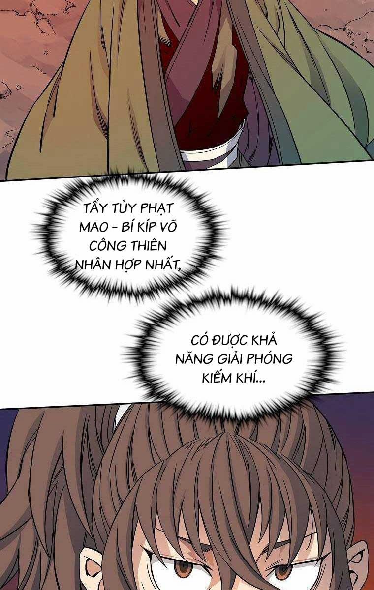 Hoành Tảo Cửu Châu 44 trang 37