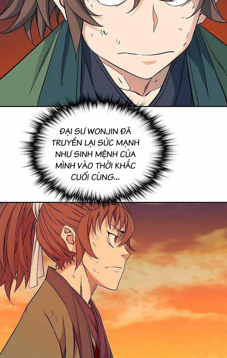 Hoành Tảo Cửu Châu 44 trang 38