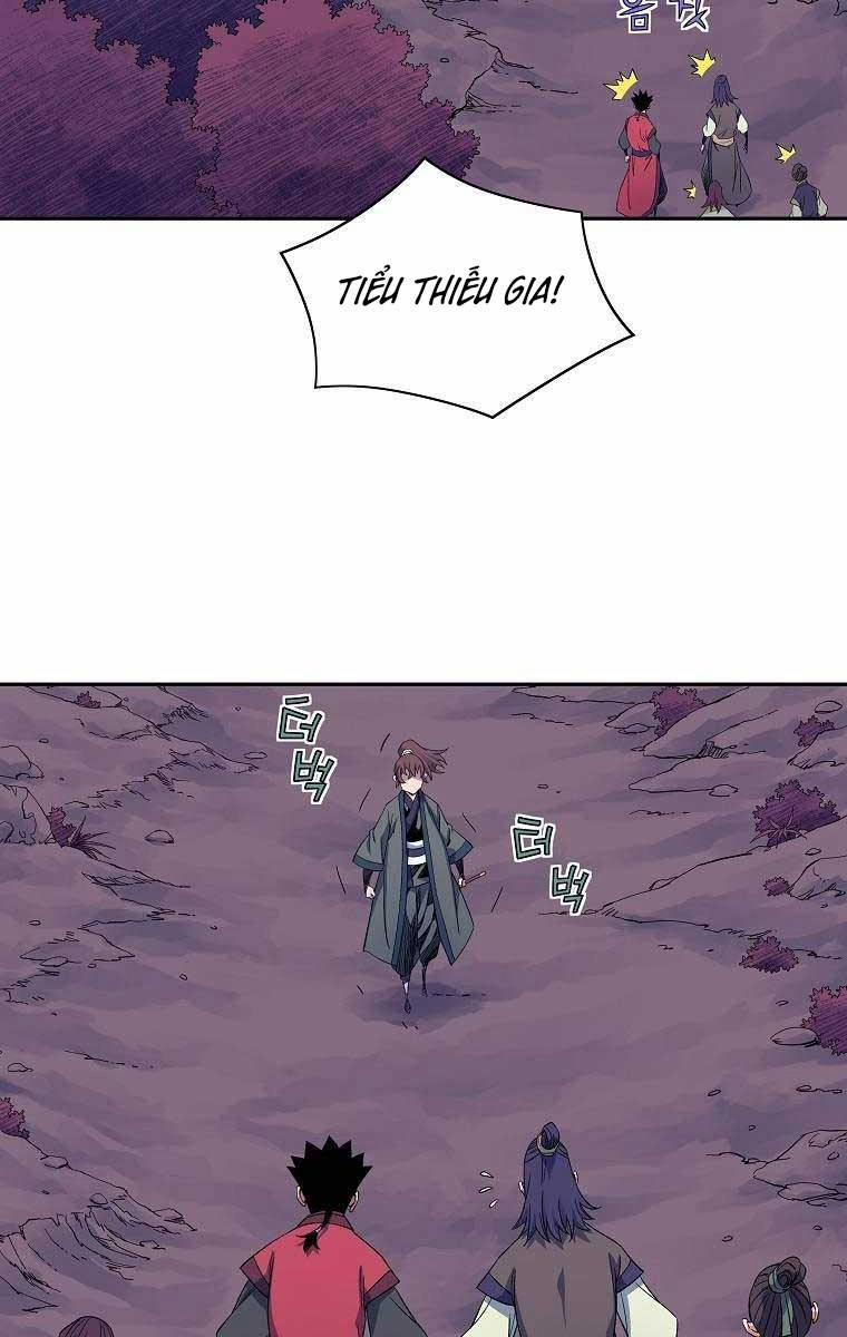 Hoành Tảo Cửu Châu 44 trang 43