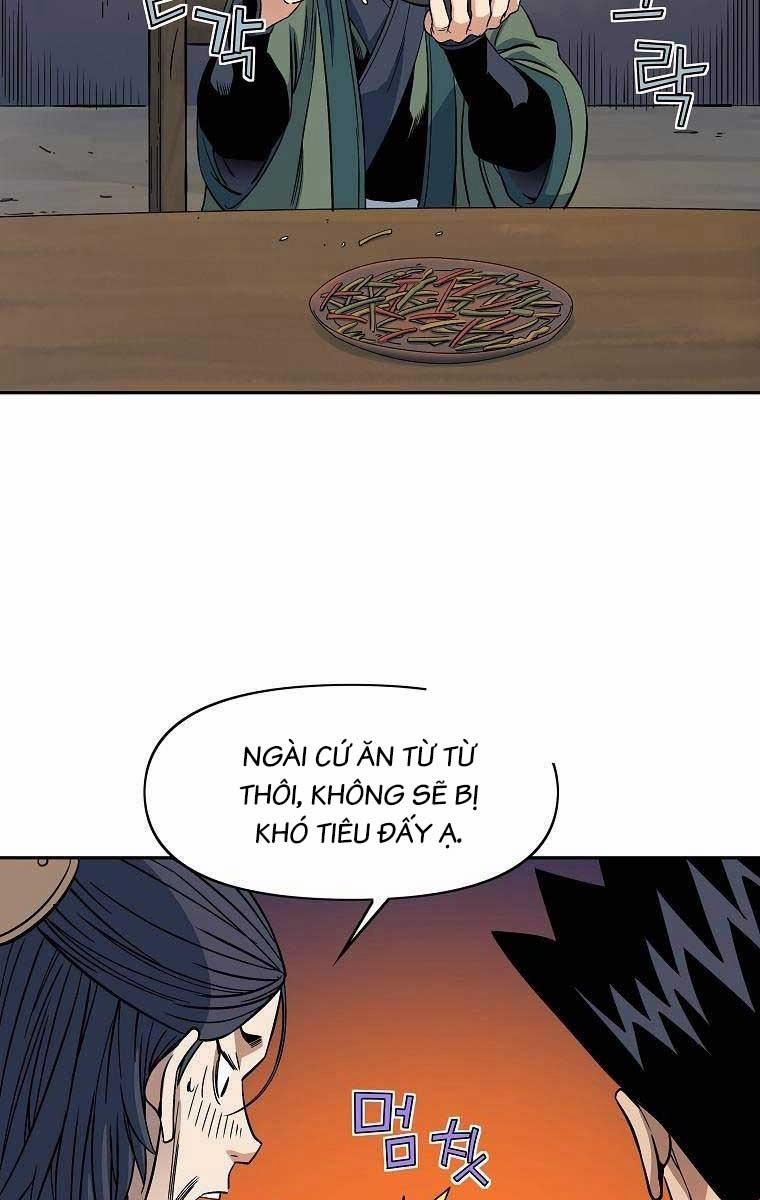 Hoành Tảo Cửu Châu 44 trang 46