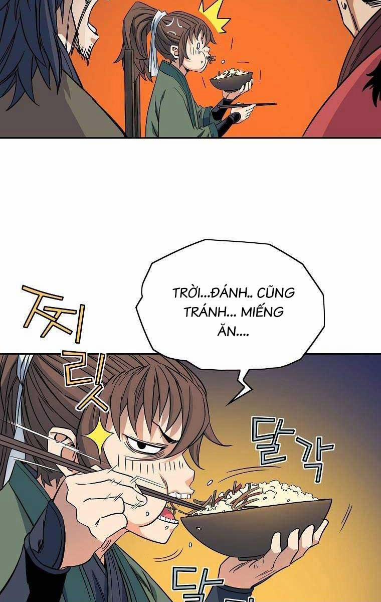 Hoành Tảo Cửu Châu 44 trang 47