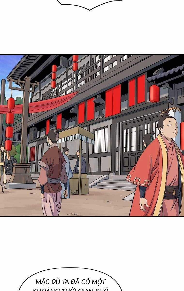 Hoành Tảo Cửu Châu 44 trang 52