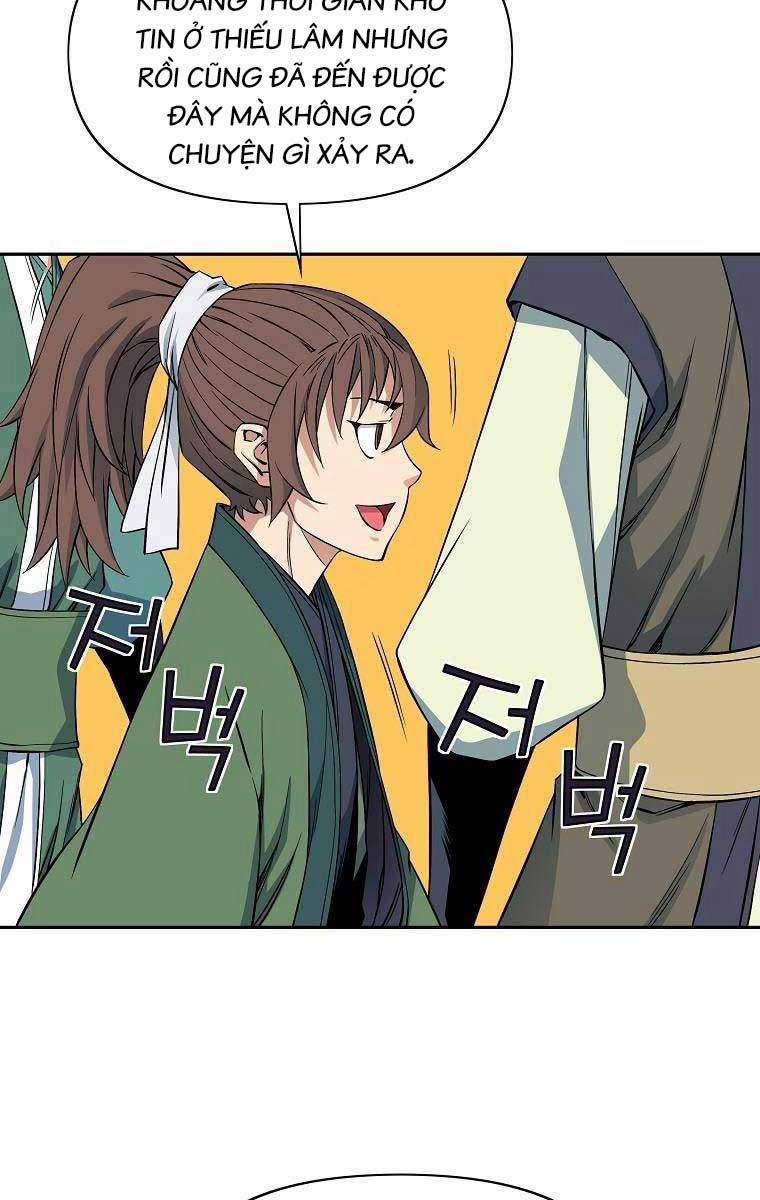 Hoành Tảo Cửu Châu 44 trang 53