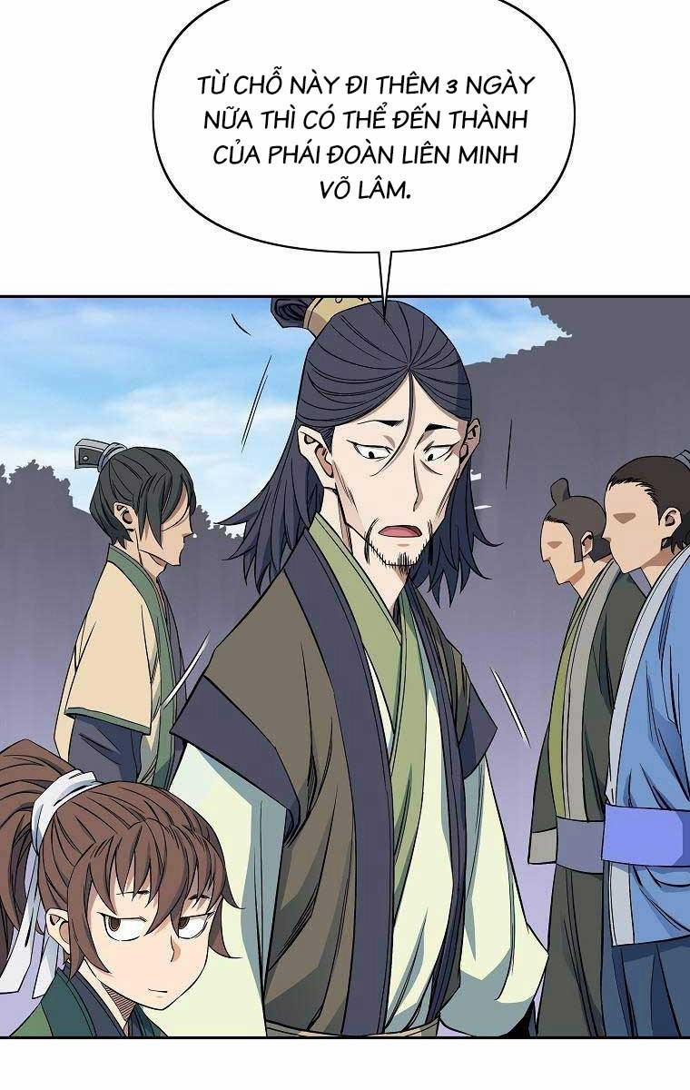 Hoành Tảo Cửu Châu 44 trang 54