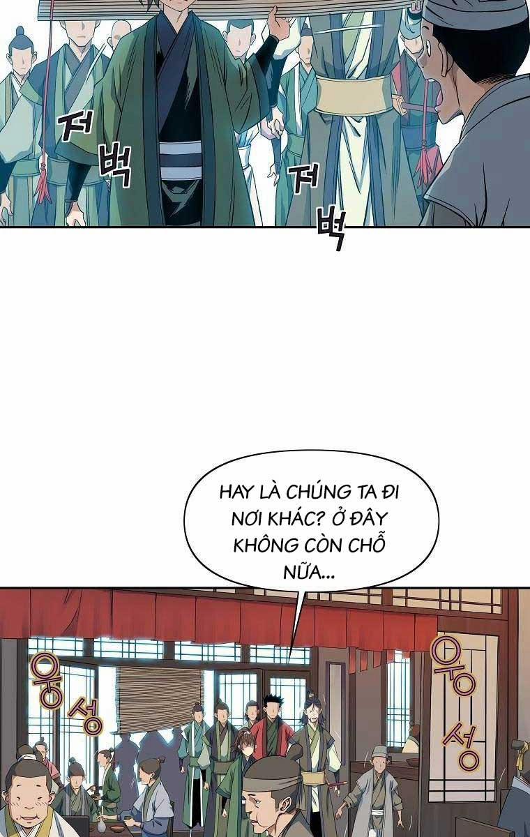 Hoành Tảo Cửu Châu 44 trang 57