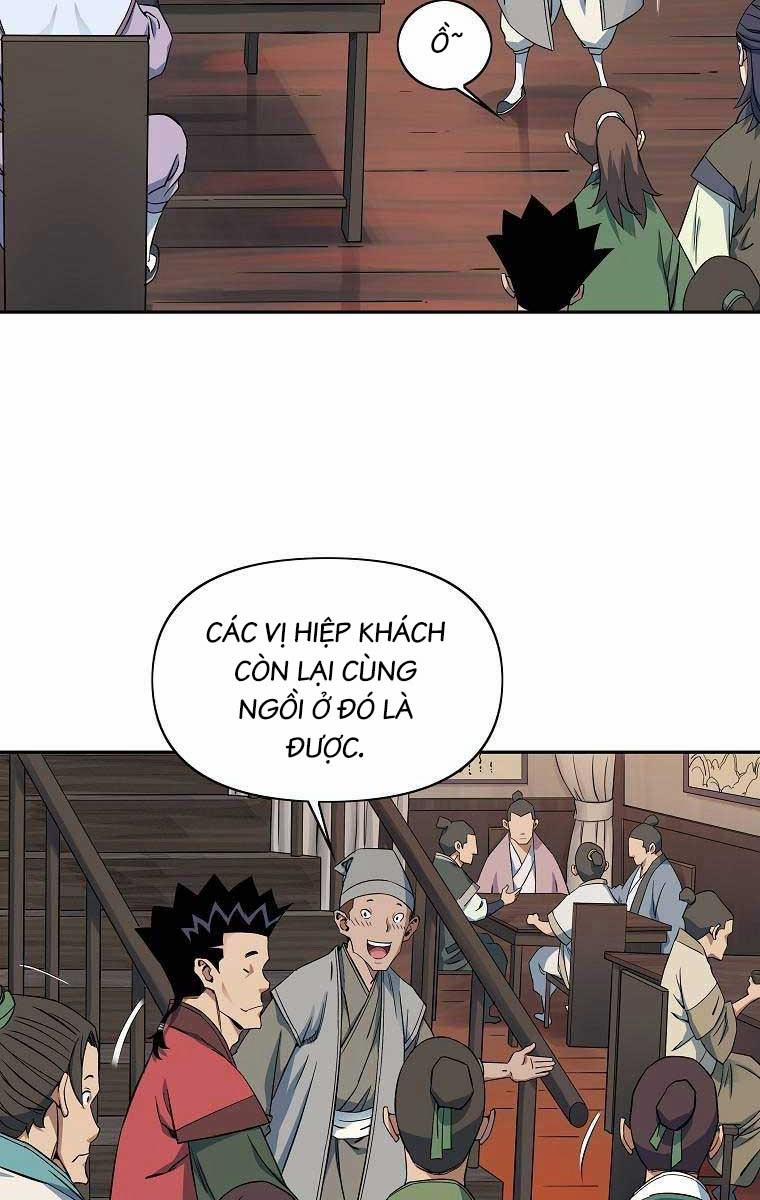 Hoành Tảo Cửu Châu 44 trang 61