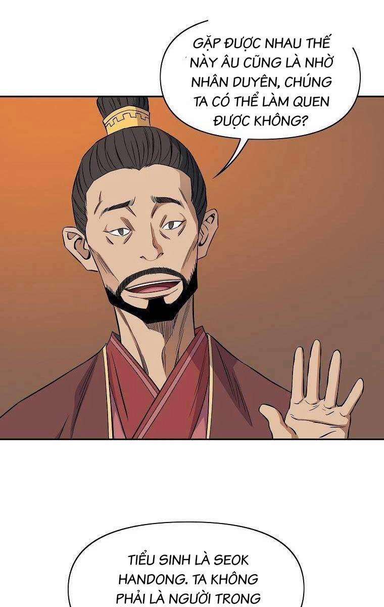 Hoành Tảo Cửu Châu 44 trang 65