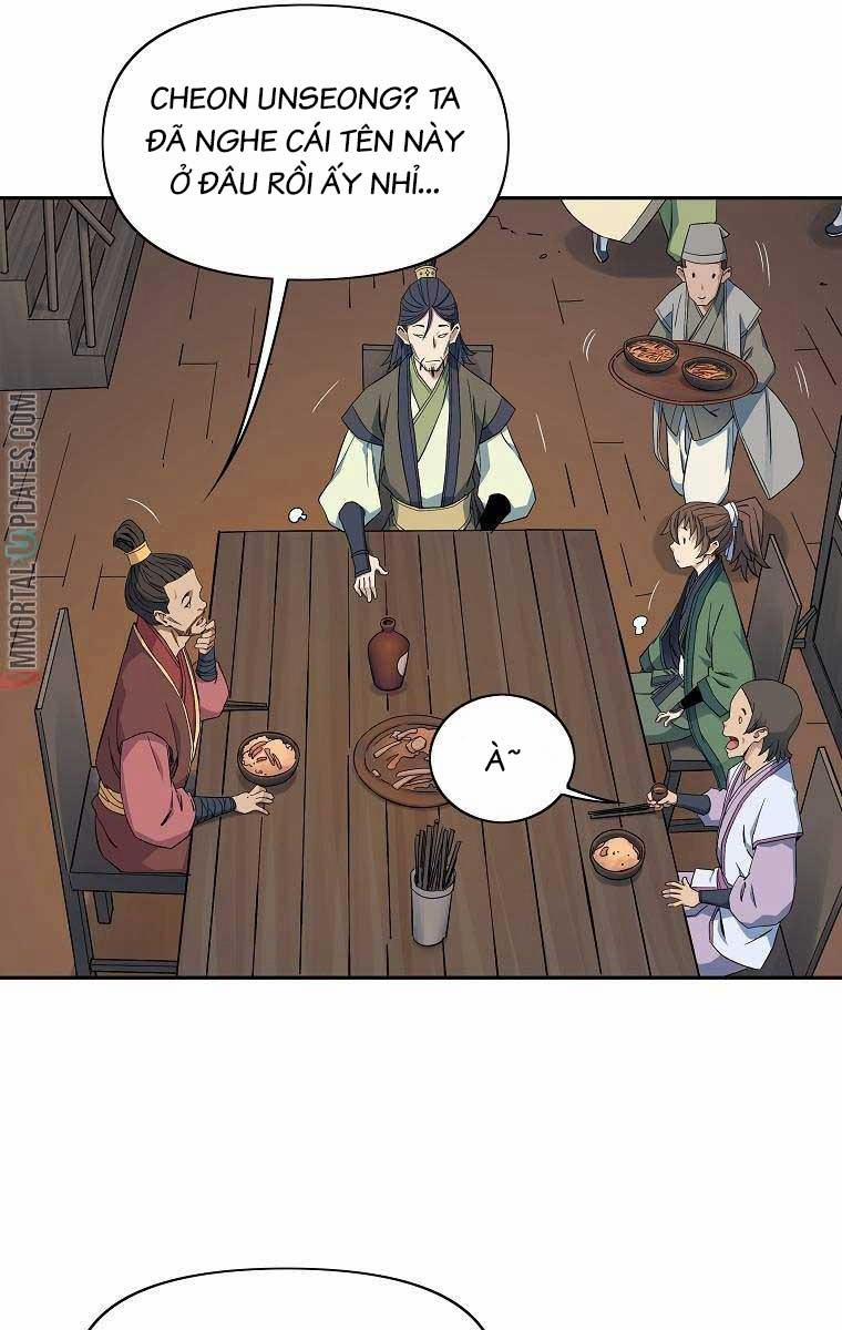 Hoành Tảo Cửu Châu 44 trang 68