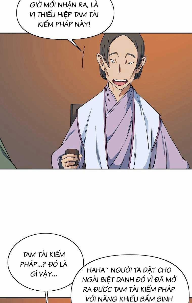 Hoành Tảo Cửu Châu 44 trang 69