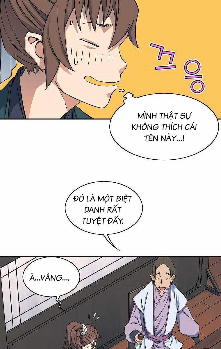 Hoành Tảo Cửu Châu 44 trang 71