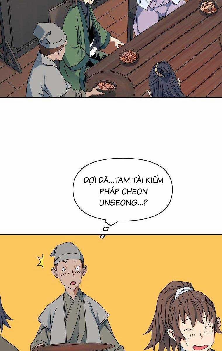 Hoành Tảo Cửu Châu 44 trang 72