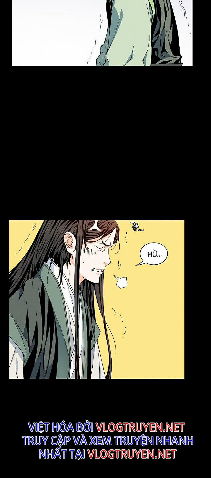 Hoành Tảo Cửu Châu 5 trang 10