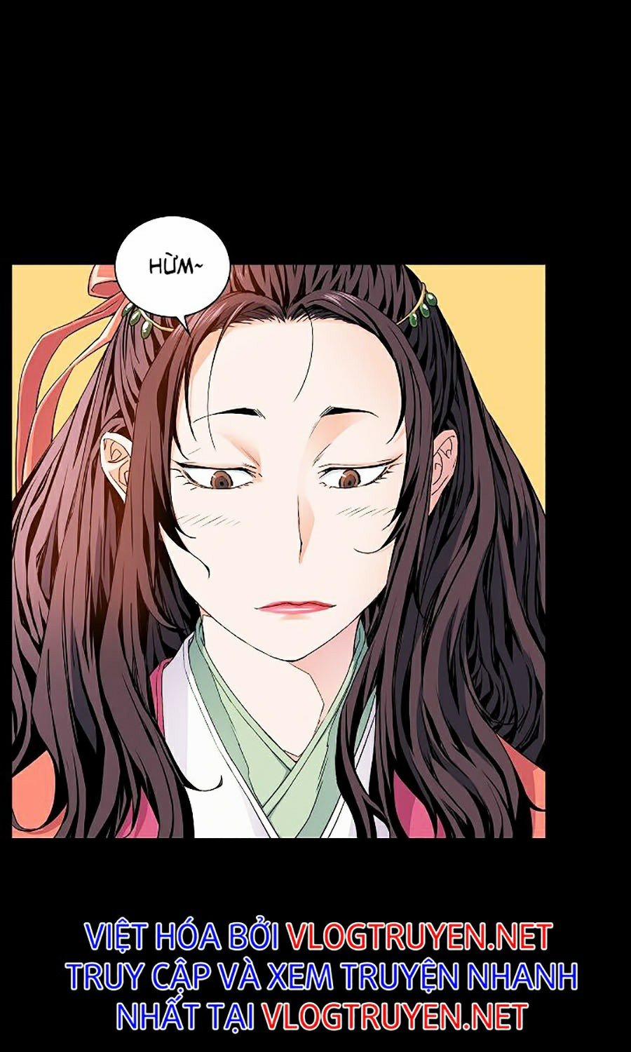 Hoành Tảo Cửu Châu 5 trang 23