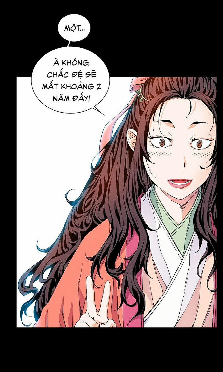 Hoành Tảo Cửu Châu 5 trang 24