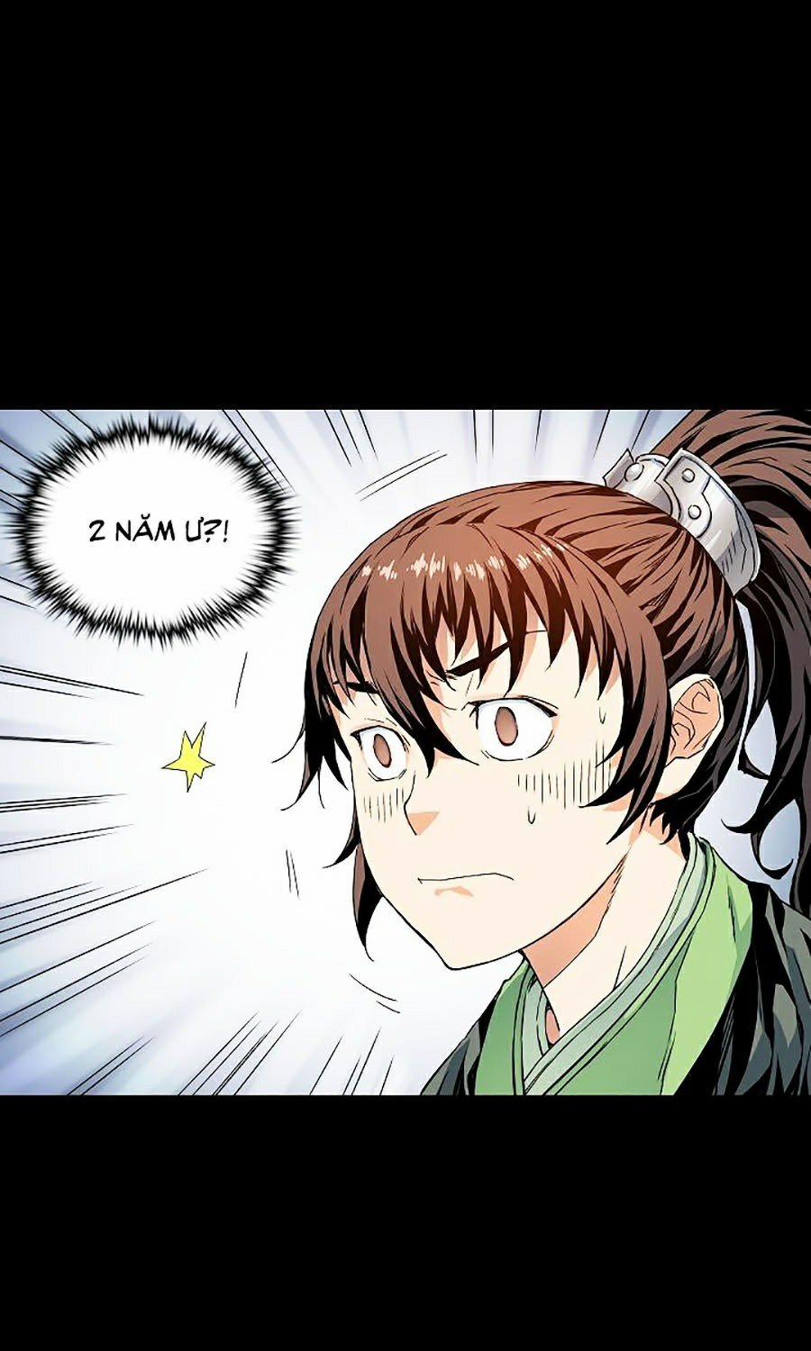 Hoành Tảo Cửu Châu 5 trang 25