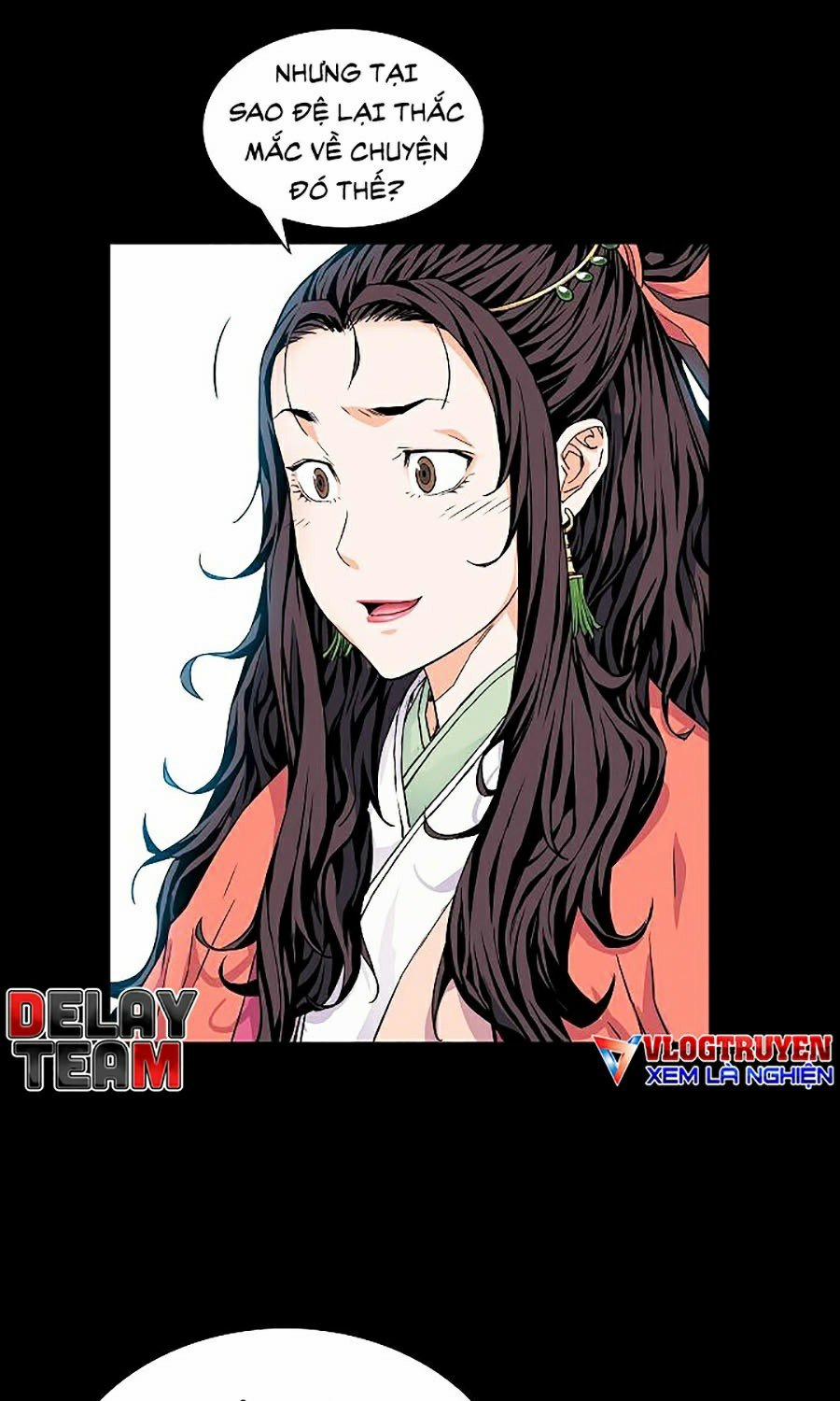 Hoành Tảo Cửu Châu 5 trang 27