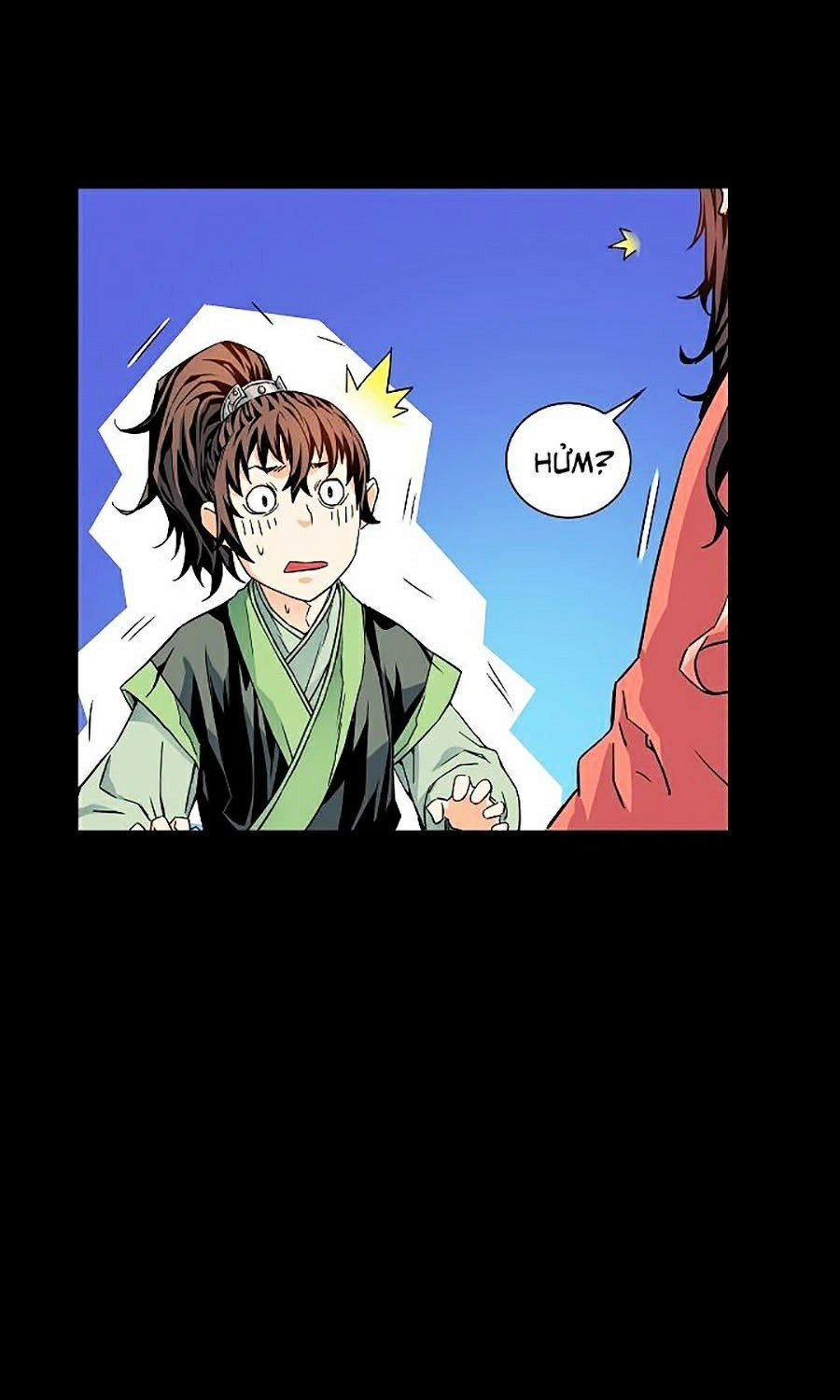 Hoành Tảo Cửu Châu 5 trang 29