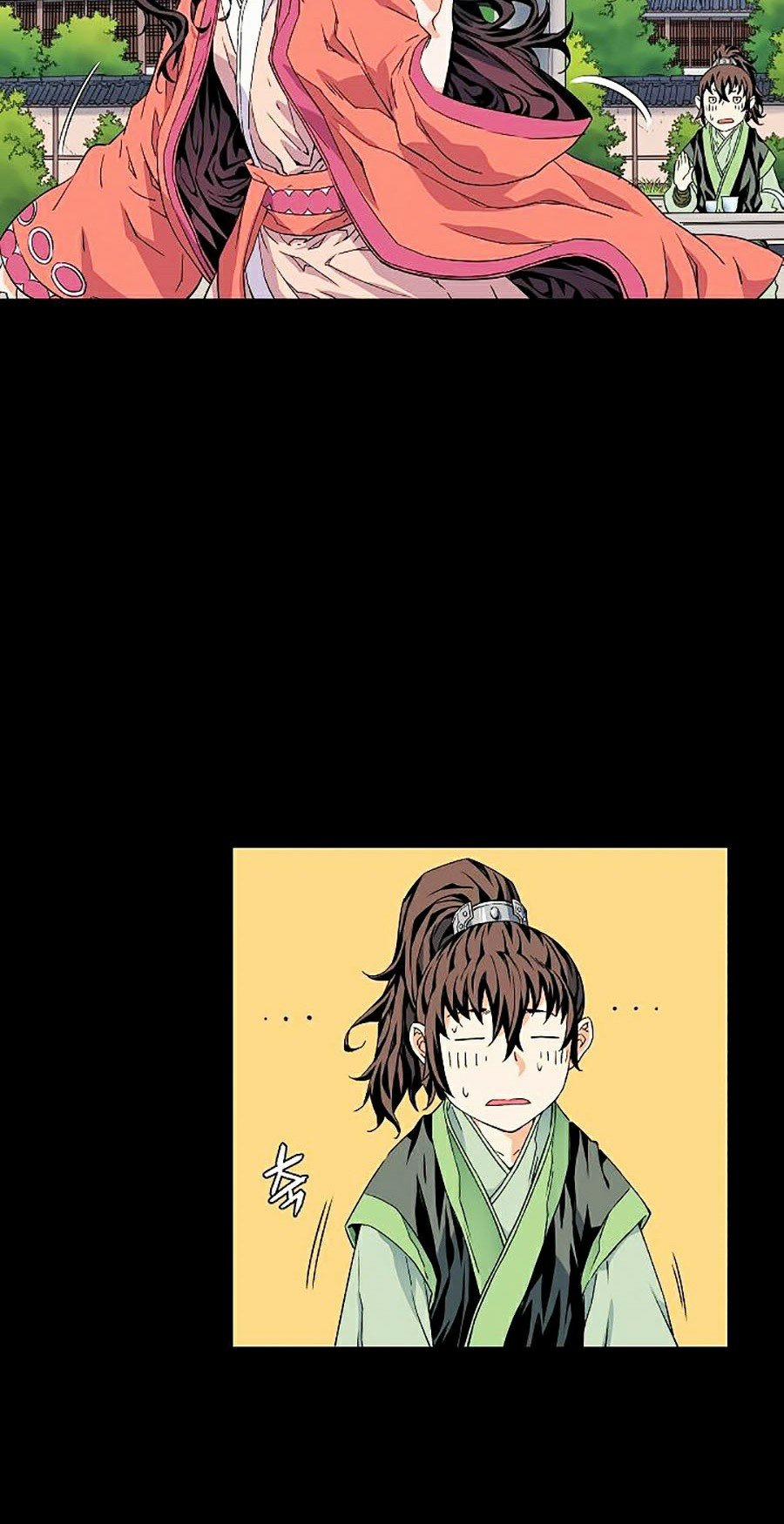 Hoành Tảo Cửu Châu 5 trang 37