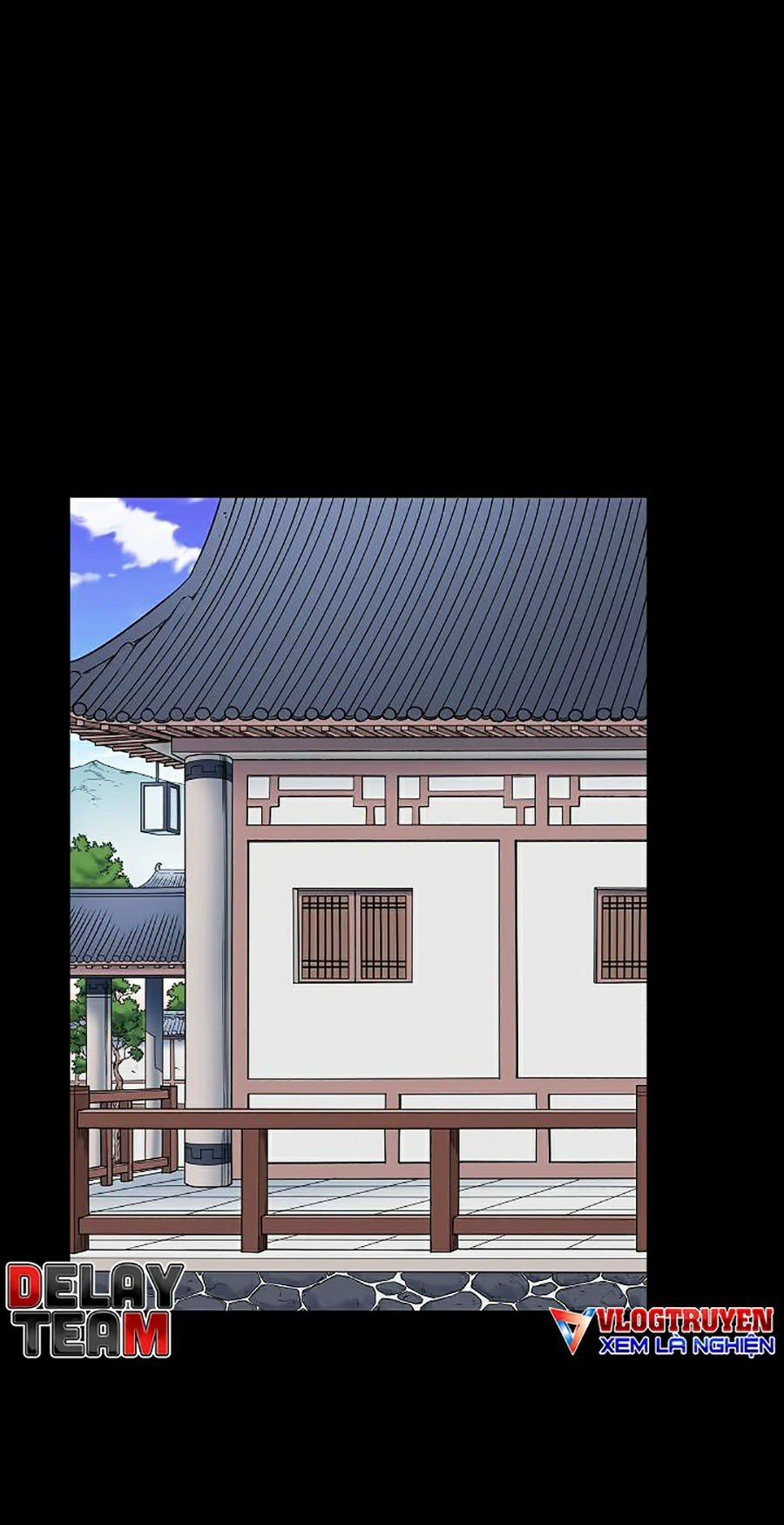 Hoành Tảo Cửu Châu 5 trang 38