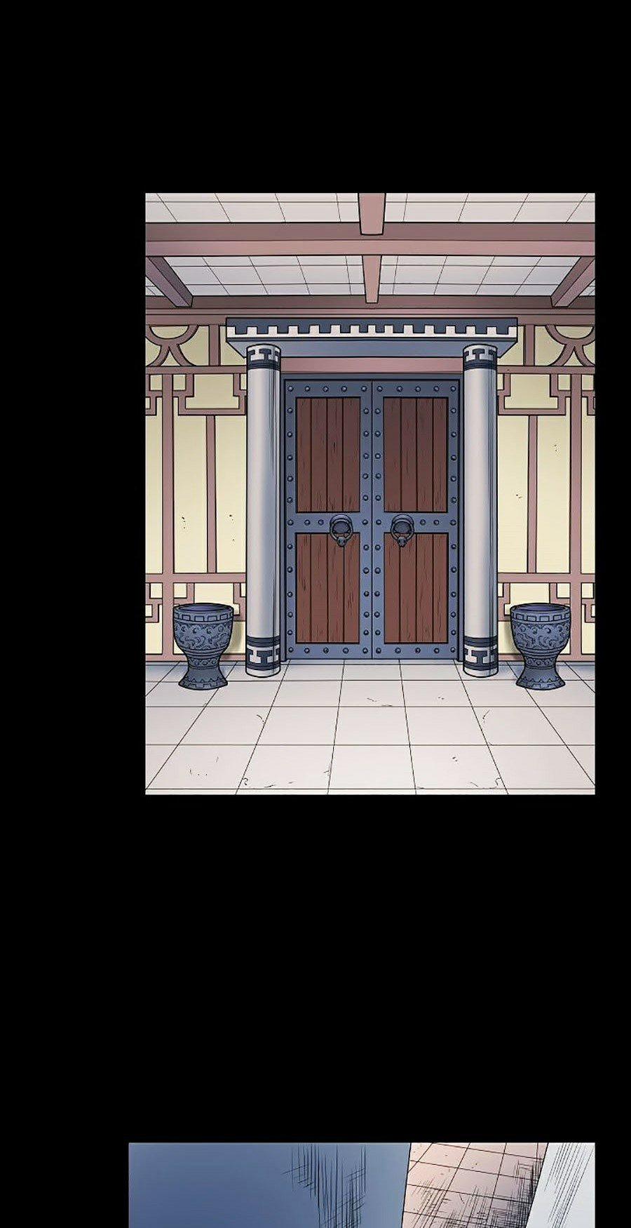 Hoành Tảo Cửu Châu 5 trang 39