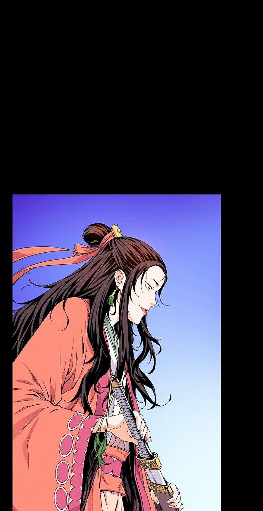 Hoành Tảo Cửu Châu 5 trang 41