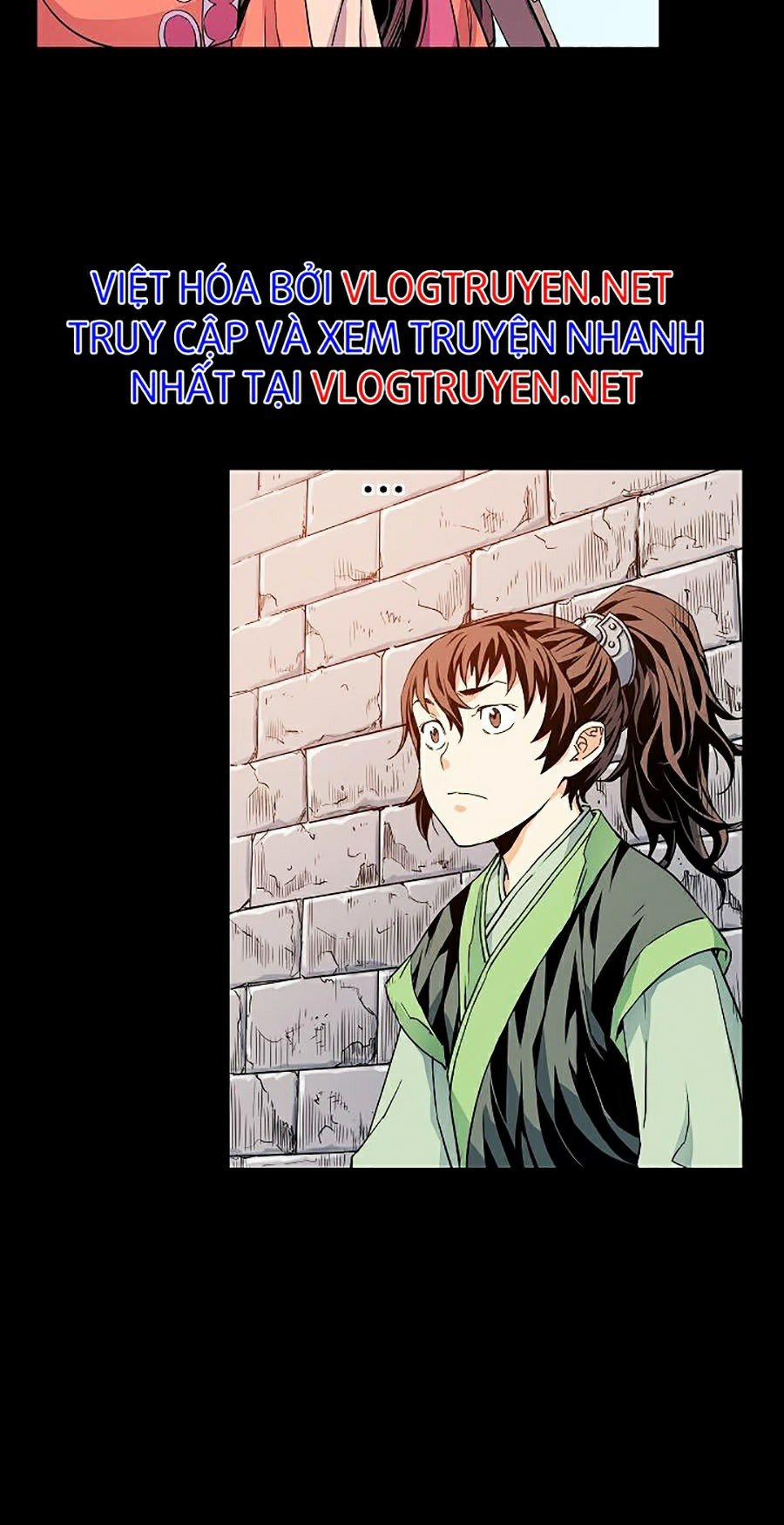 Hoành Tảo Cửu Châu 5 trang 42