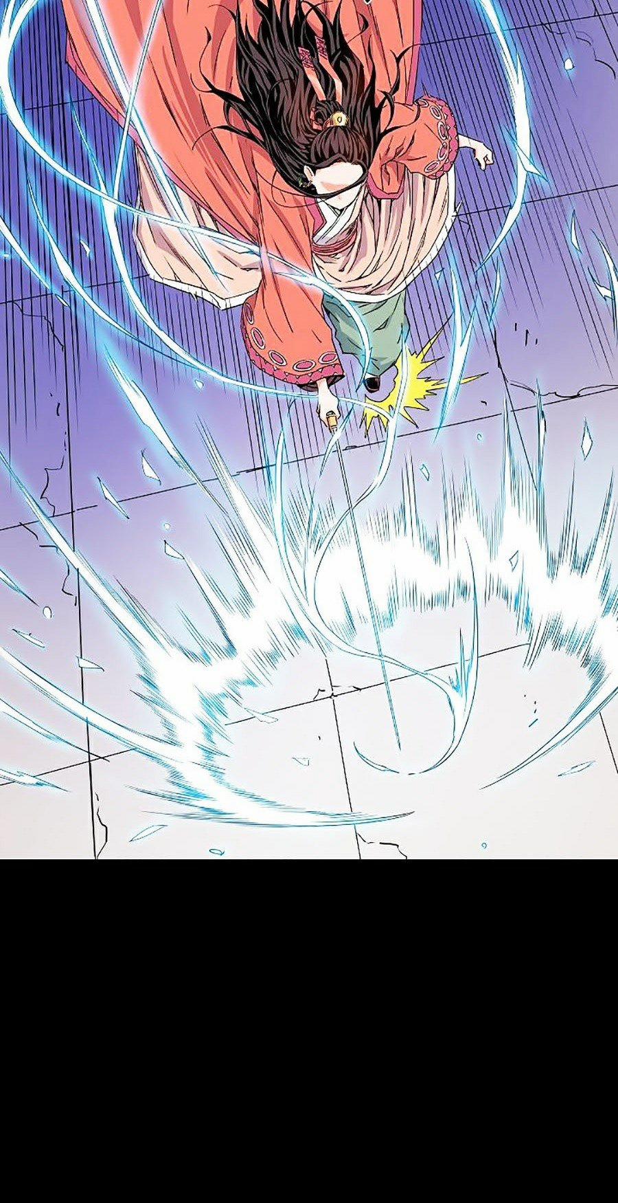 Hoành Tảo Cửu Châu 5 trang 44