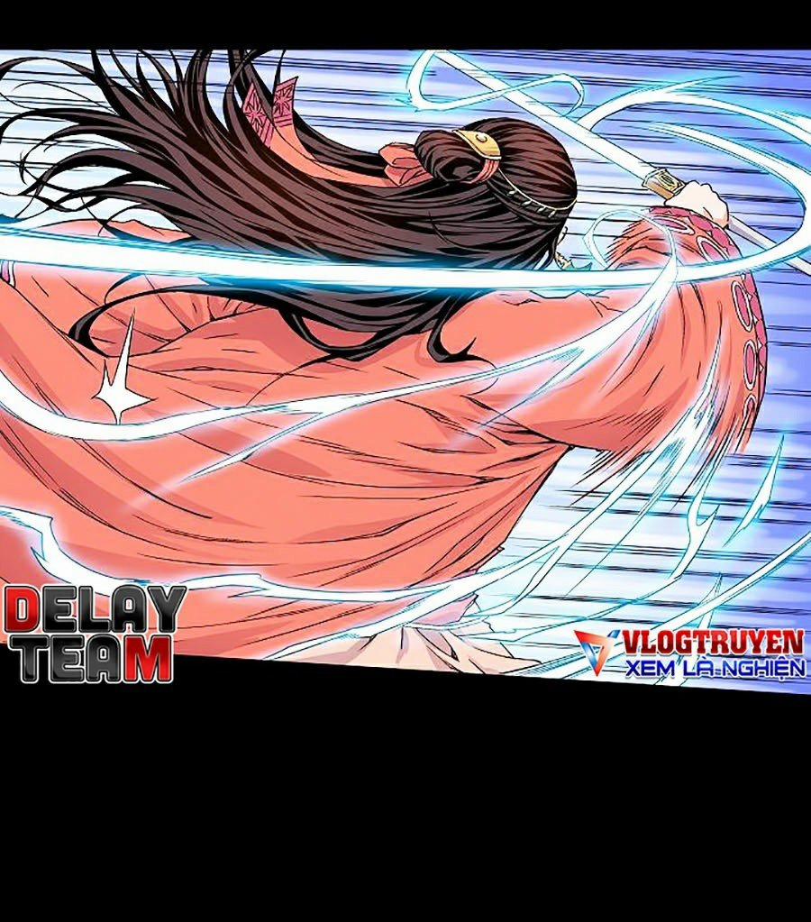 Hoành Tảo Cửu Châu 5 trang 45