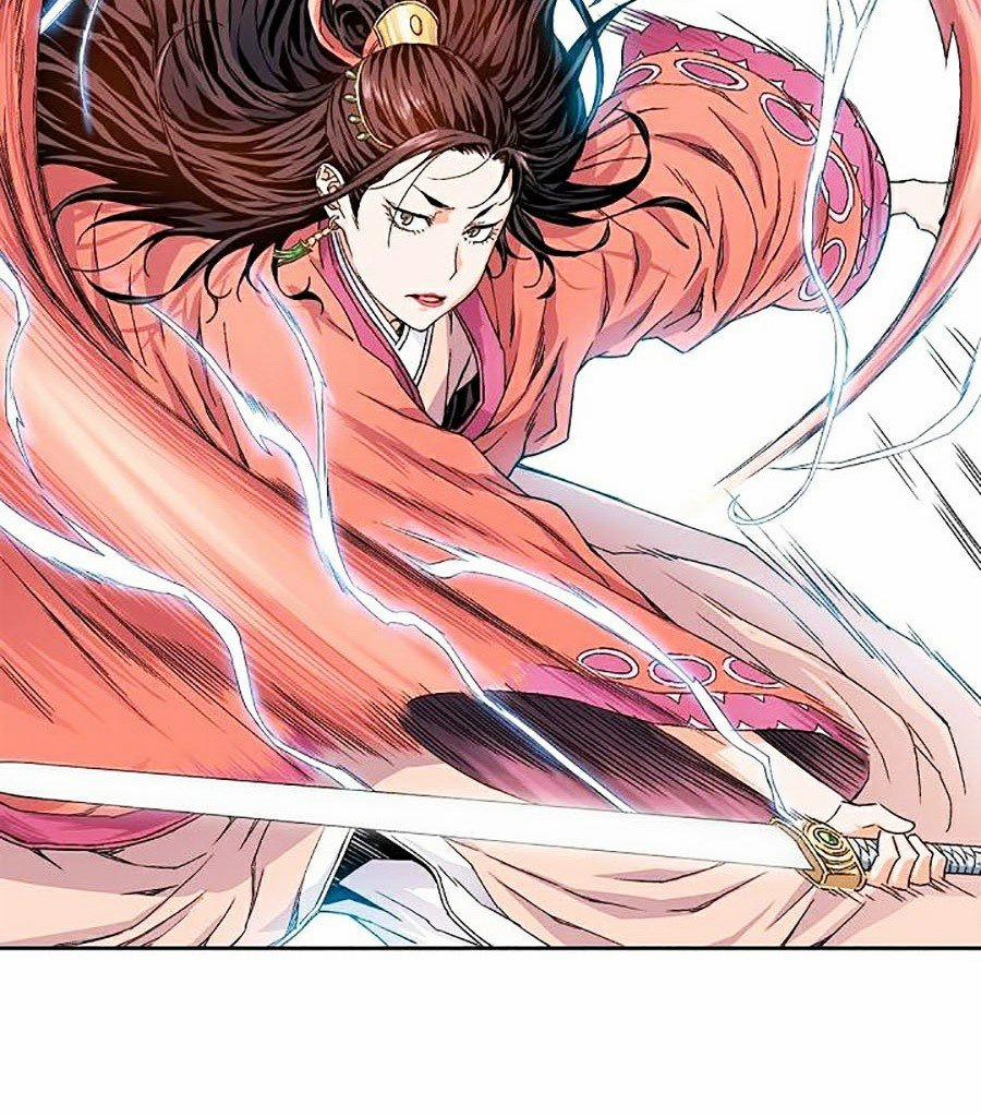 Hoành Tảo Cửu Châu 5 trang 48