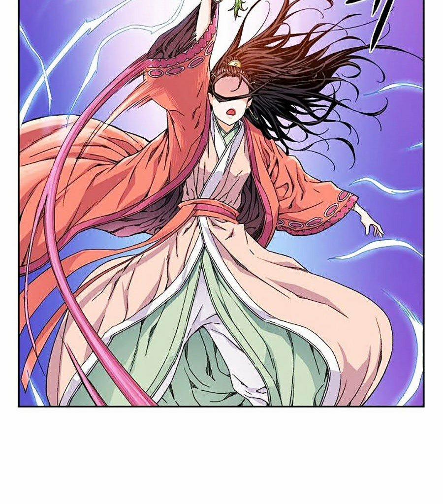 Hoành Tảo Cửu Châu 5 trang 50